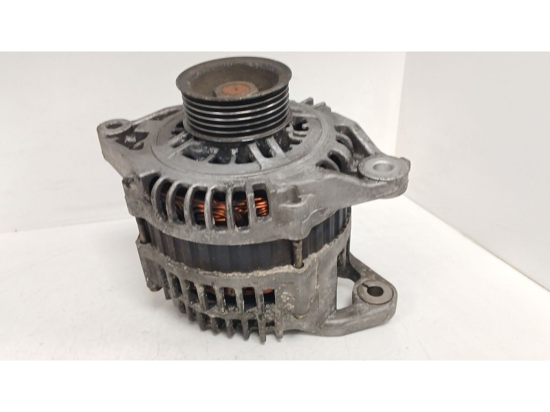 Recambio de alternador para nissan almera ii hatchback (n16) 1.5 referencia OEM IAM 23100BU010  LR180762
