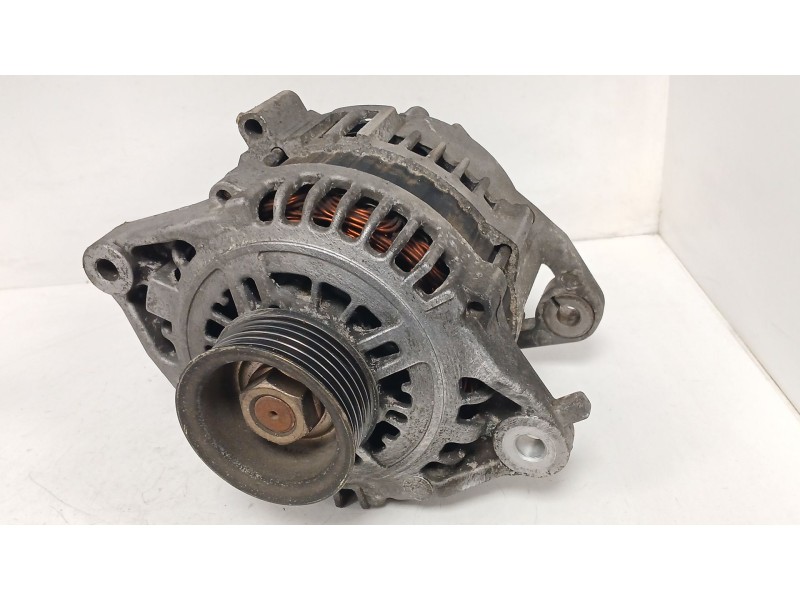 Recambio de alternador para nissan almera ii hatchback (n16) 1.5 referencia OEM IAM 23100BU010  LR180762