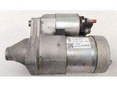 Recambio de motor arranque para ford ka (ru8) 1.2 referencia OEM IAM R10A082019