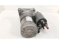 Recambio de motor arranque para ford ka (ru8) 1.2 referencia OEM IAM R10A082019   2