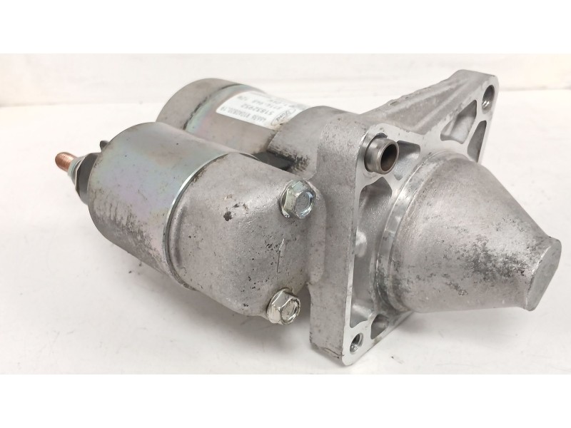Recambio de motor arranque para ford ka (ru8) 1.2 referencia OEM IAM R10A082019  