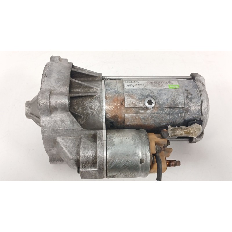 Recambio de motor arranque para citroën c5 ii (rc_) 2.0 hdi (rcrhrh) referencia OEM IAM   D8R27