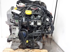 Recambio de motor completo para renault clio iii 1.6 16v referencia OEM IAM K4MC801  