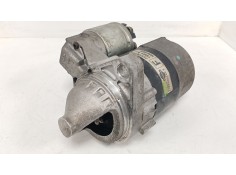 Recambio de motor arranque para nissan almera ii hatchback (n16) 1.5 referencia OEM IAM 21B51056AMN TS8E4 233009F66A 2