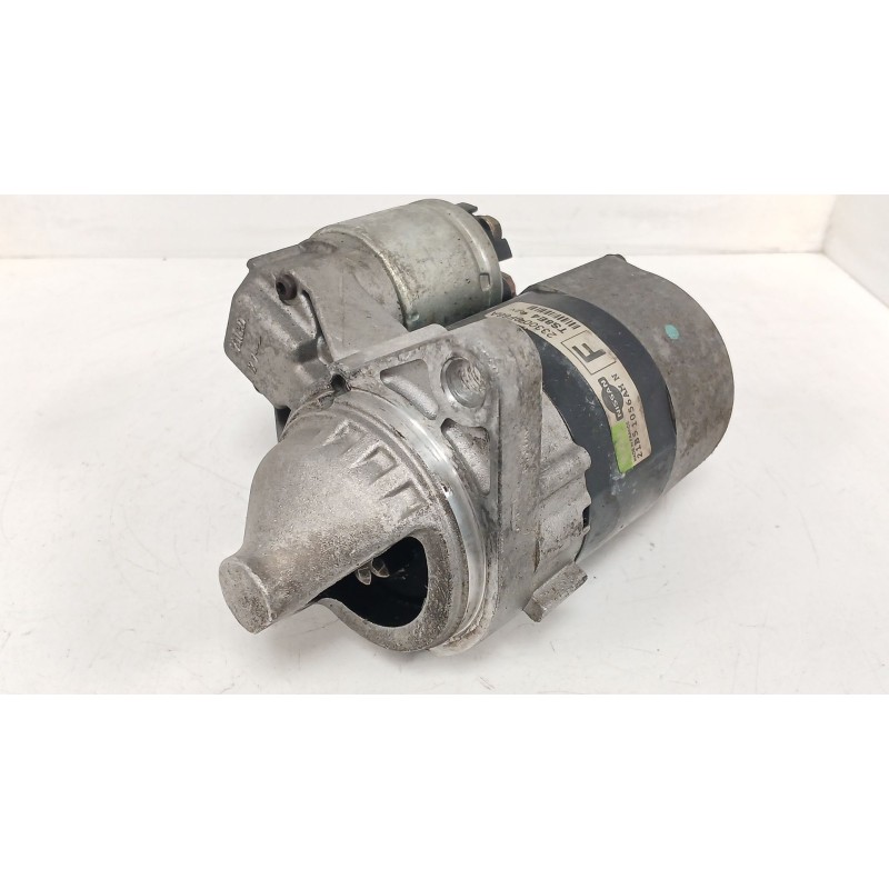 Recambio de motor arranque para nissan almera ii hatchback (n16) 1.5 referencia OEM IAM 21B51056AMN TS8E4 233009F66A