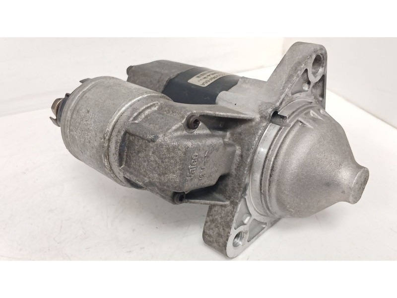 Recambio de motor arranque para nissan almera ii hatchback (n16) 1.5 referencia OEM IAM 21B51056AMN TS8E4 233009F66A