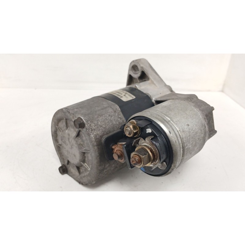 Recambio de motor arranque para nissan almera ii hatchback (n16) 1.5 referencia OEM IAM 21B51056AMN TS8E4 233009F66A