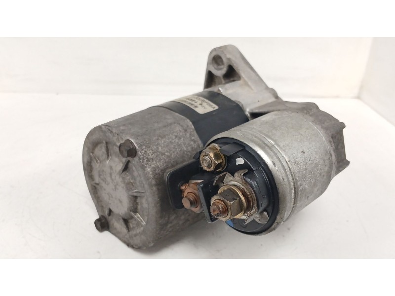 Recambio de motor arranque para nissan almera ii hatchback (n16) 1.5 referencia OEM IAM 21B51056AMN TS8E4 233009F66A