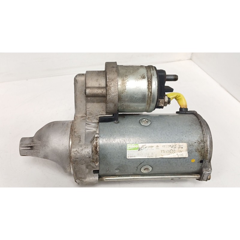 Recambio de motor arranque para opel corsa d (s07) 1.3 cdti (l08, l68) referencia OEM IAM   TS18E33