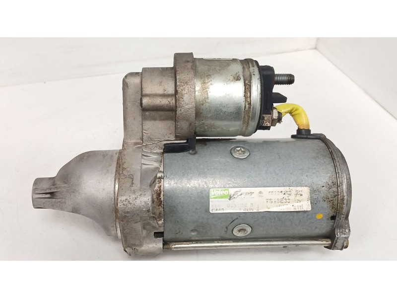 Recambio de motor arranque para opel corsa d (s07) 1.3 cdti (l08, l68) referencia OEM IAM   TS18E33