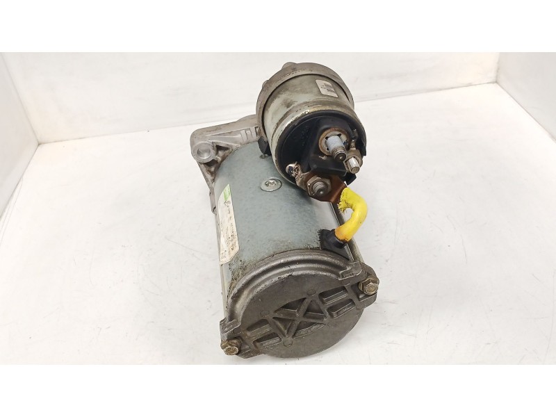 Recambio de motor arranque para opel corsa d (s07) 1.3 cdti (l08, l68) referencia OEM IAM   TS18E33