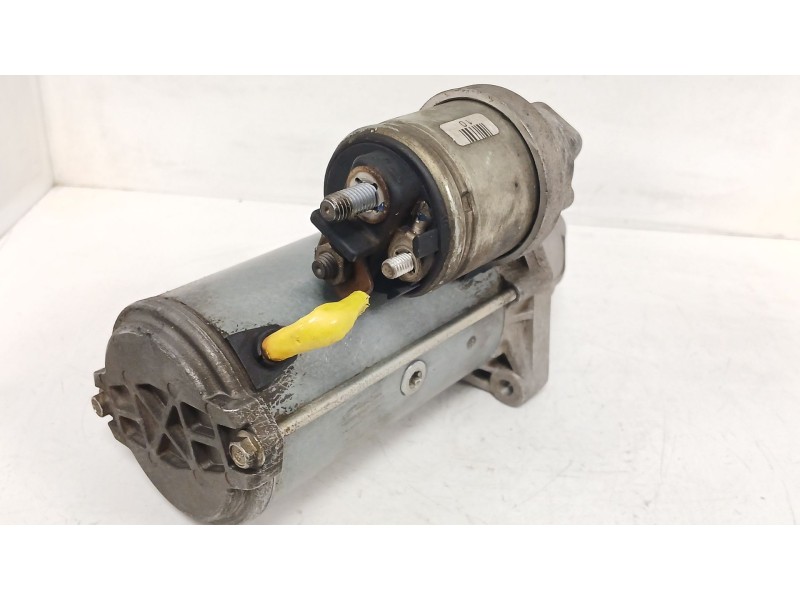 Recambio de motor arranque para opel corsa d (s07) 1.3 cdti (l08, l68) referencia OEM IAM   TS18E33