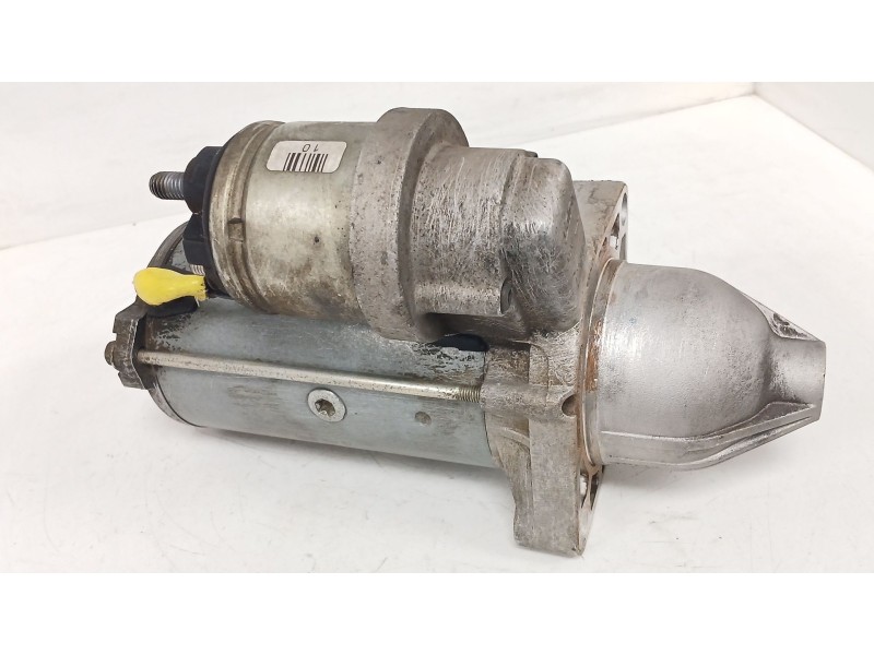 Recambio de motor arranque para opel corsa d (s07) 1.3 cdti (l08, l68) referencia OEM IAM   TS18E33