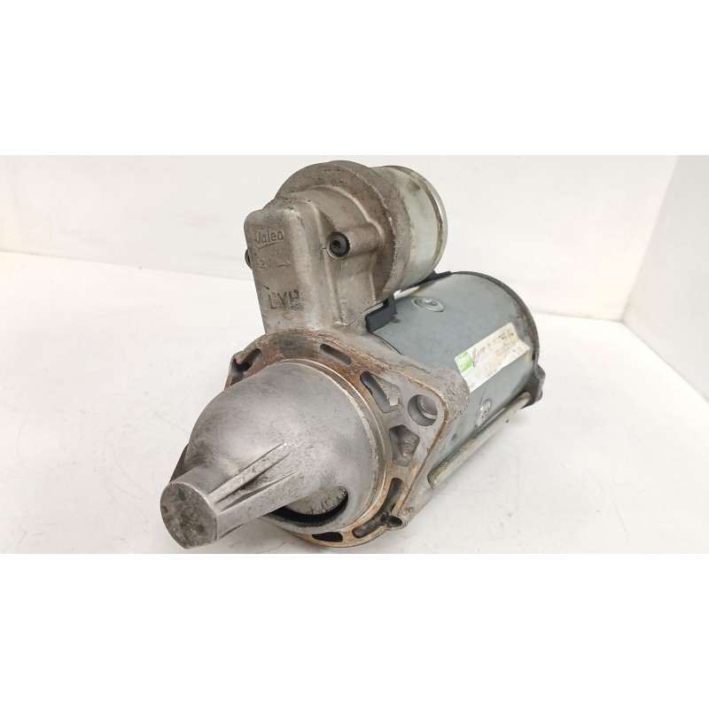 Recambio de motor arranque para opel corsa d (s07) 1.3 cdti (l08, l68) referencia OEM IAM   TS18E33