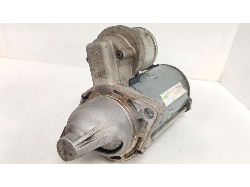 Recambio de motor arranque para opel corsa d (s07) 1.3 cdti (l08, l68) referencia OEM IAM   TS18E33