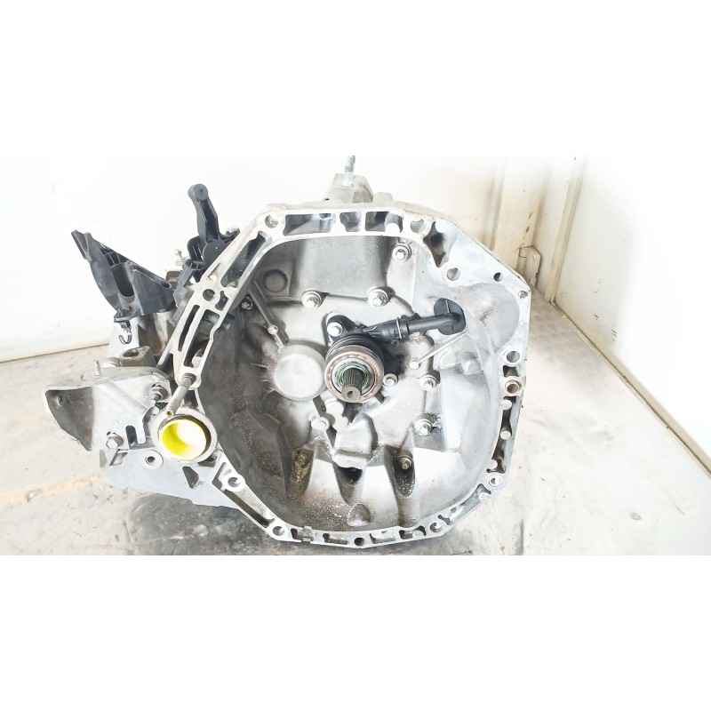 Recambio de caja cambios para dacia dokker monospace (ke_) 1.5 dci (keaj, keah) referencia OEM IAM JR5341  
