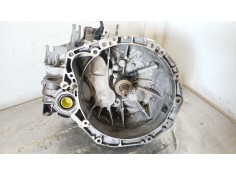 Recambio de caja cambios para renault megane ii (bm0/1_, cm0/1_) 1.9 dci (bm0g, cm0g) referencia OEM IAM ND0001 A139079 