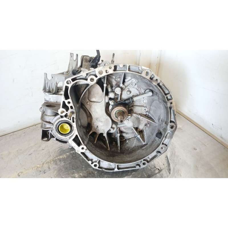 Recambio de caja cambios para renault megane ii (bm0/1_, cm0/1_) 1.9 dci (bm0g, cm0g) referencia OEM IAM ND0001 A139079 