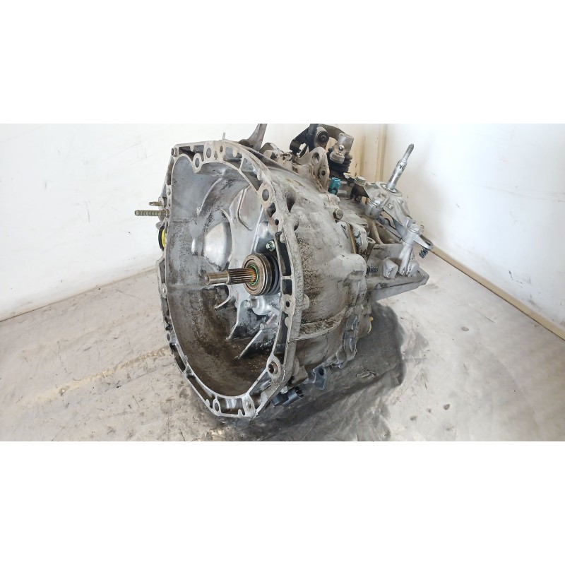 Recambio de caja cambios para renault megane ii (bm0/1_, cm0/1_) 1.9 dci (bm0g, cm0g) referencia OEM IAM ND0001 A139079 