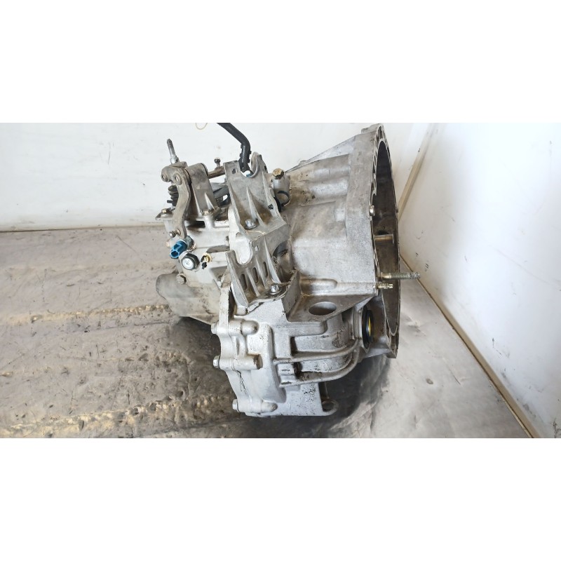 Recambio de caja cambios para renault megane ii (bm0/1_, cm0/1_) 1.9 dci (bm0g, cm0g) referencia OEM IAM ND0001 A139079 