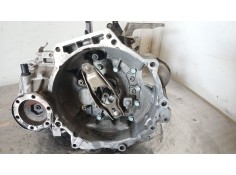 Recambio de caja cambios para seat ibiza iii (6l1) 1.4 tdi referencia OEM IAM JCZ  