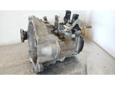 Recambio de caja cambios para seat ibiza iii (6l1) 1.4 tdi referencia OEM IAM JCZ   2