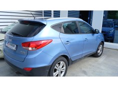 hyundai ix35 (lm, el, elh) del año 2013 2