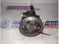 Recambio de bomba direccion para volkswagen golf iv berlina (1j1) básico referencia OEM IAM 1J0422154AES  