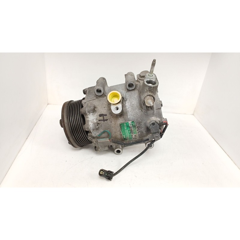 Recambio de compresor aire acondicionado para honda civic viii hatchback (fn, fk) 2.2 ctdi (fk3) referencia OEM IAM Q00889374 TR