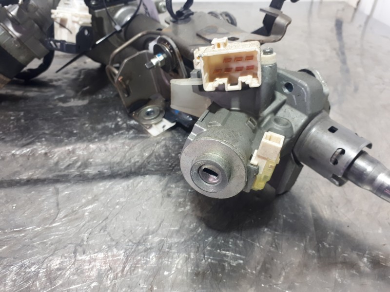 Recambio de bomba direccion para toyota auris luna+ referencia OEM IAM 6900001818 4520002282 