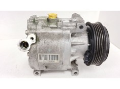 Recambio de compresor aire acondicionado para ford ka (ru8) 1.2 referencia OEM IAM