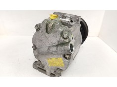 Recambio de compresor aire acondicionado para ford ka (ru8) 1.2 referencia OEM IAM    2