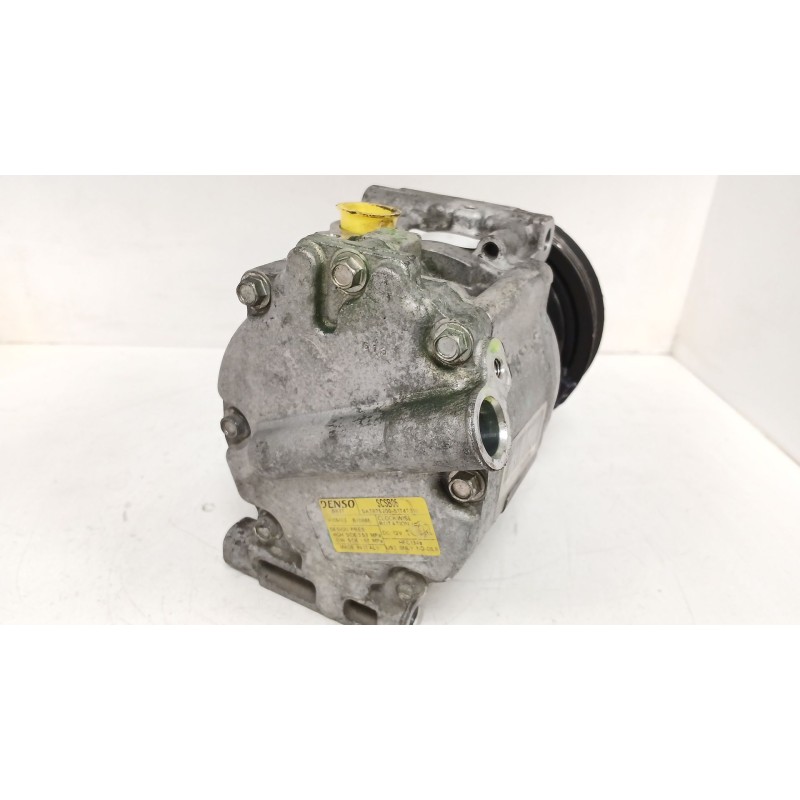 Recambio de compresor aire acondicionado para ford ka (ru8) 1.2 referencia OEM IAM   