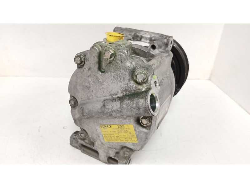 Recambio de compresor aire acondicionado para ford ka (ru8) 1.2 referencia OEM IAM   