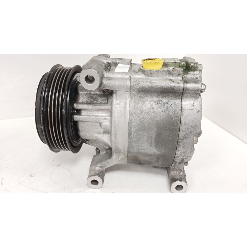 Recambio de compresor aire acondicionado para ford ka (ru8) 1.2 referencia OEM IAM   