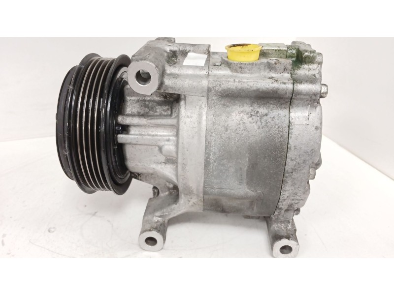 Recambio de compresor aire acondicionado para ford ka (ru8) 1.2 referencia OEM IAM   