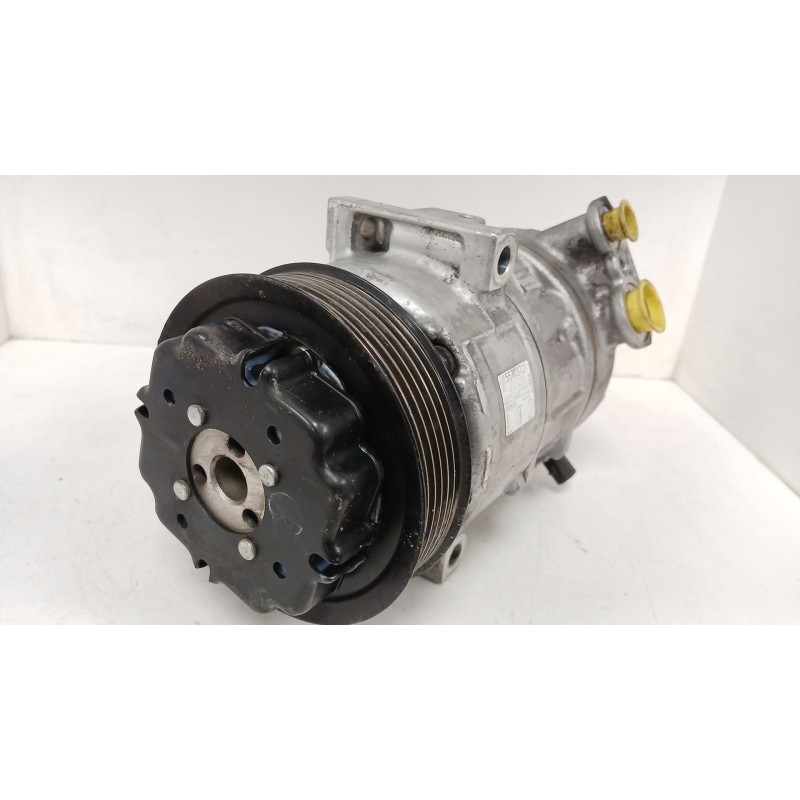 Recambio de compresor aire acondicionado para opel corsa d (s07) 1.3 cdti (l08, l68) referencia OEM IAM 55703721 GE4471905551 5E