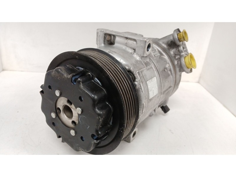 Recambio de compresor aire acondicionado para opel corsa d (s07) 1.3 cdti (l08, l68) referencia OEM IAM 55703721 GE4471905551 5E