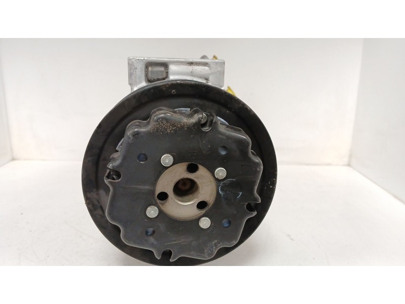 Recambio de compresor aire acondicionado para opel corsa d (s07) 1.3 cdti (l08, l68) referencia OEM IAM 55703721 GE4471905551 5E
