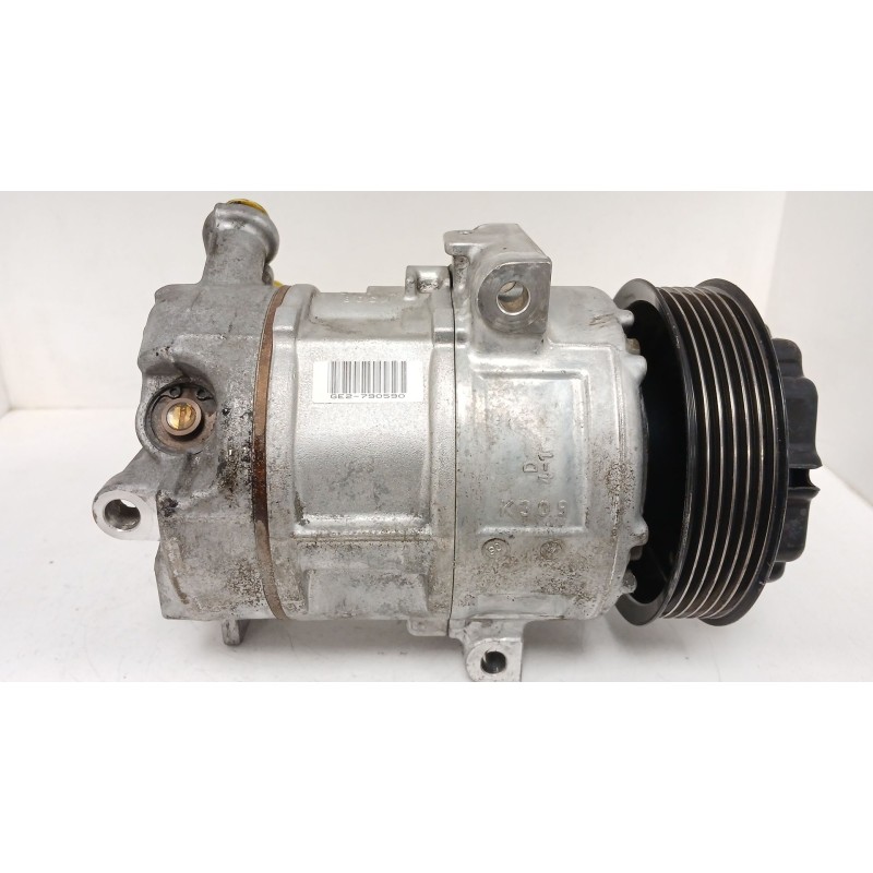 Recambio de compresor aire acondicionado para opel corsa d (s07) 1.3 cdti (l08, l68) referencia OEM IAM 55703721 GE4471905551 5E