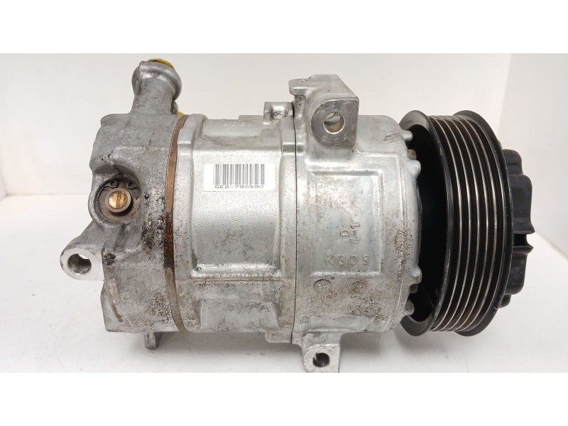 Recambio de compresor aire acondicionado para opel corsa d (s07) 1.3 cdti (l08, l68) referencia OEM IAM 55703721 GE4471905551 5E