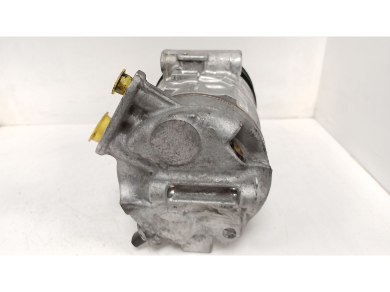 Recambio de compresor aire acondicionado para opel corsa d (s07) 1.3 cdti (l08, l68) referencia OEM IAM 55703721 GE4471905551 5E