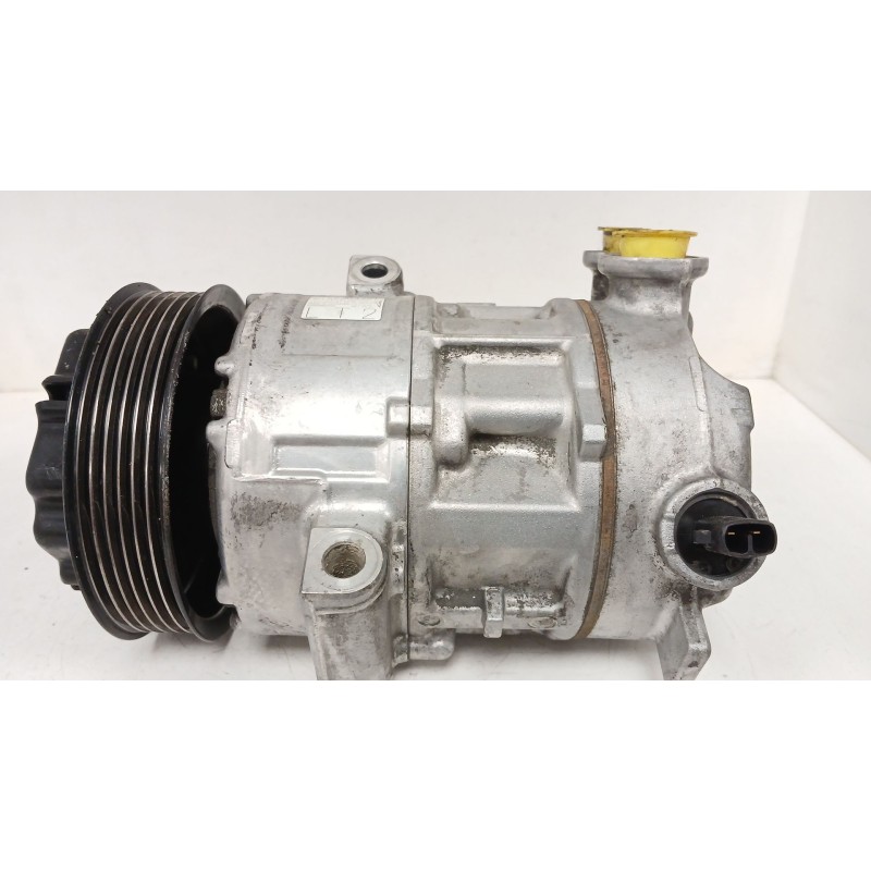 Recambio de compresor aire acondicionado para opel corsa d (s07) 1.3 cdti (l08, l68) referencia OEM IAM 55703721 GE4471905551 5E