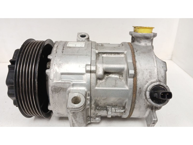 Recambio de compresor aire acondicionado para opel corsa d (s07) 1.3 cdti (l08, l68) referencia OEM IAM 55703721 GE4471905551 5E