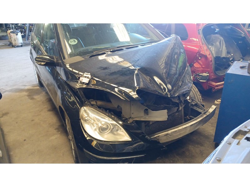 mercedes-benz clase b sports tourer (w245) del año 2007