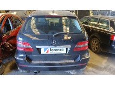 mercedes-benz clase b sports tourer (w245) del año 2007 2