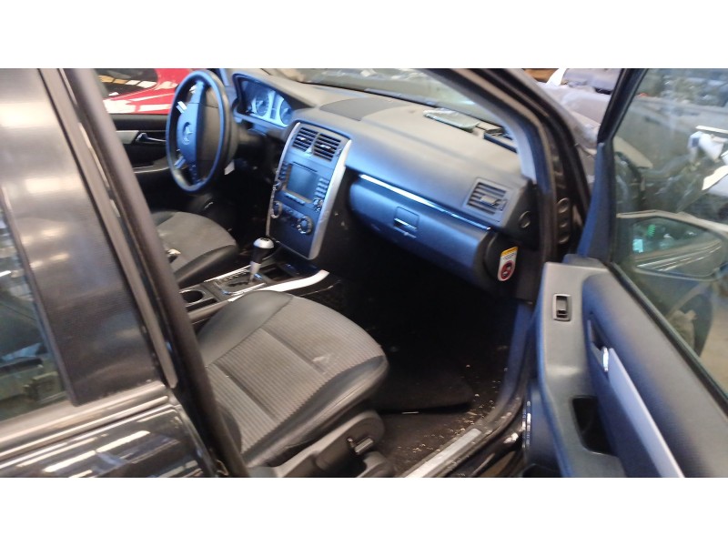 mercedes-benz clase b sports tourer (w245) del año 2007