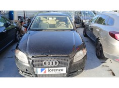 audi a4 b7 avant (8ed) del año 2005