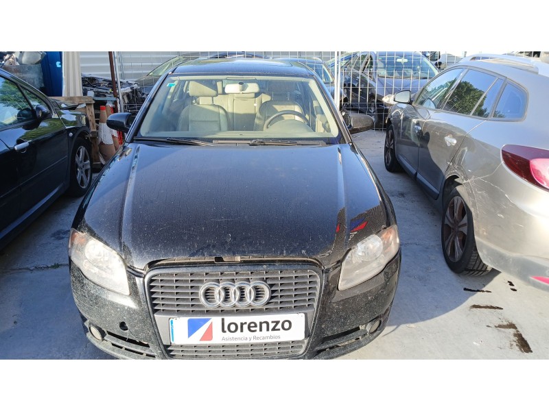 audi a4 b7 avant (8ed) del año 2005
