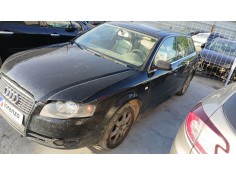 audi a4 b7 avant (8ed) del año 2005 2